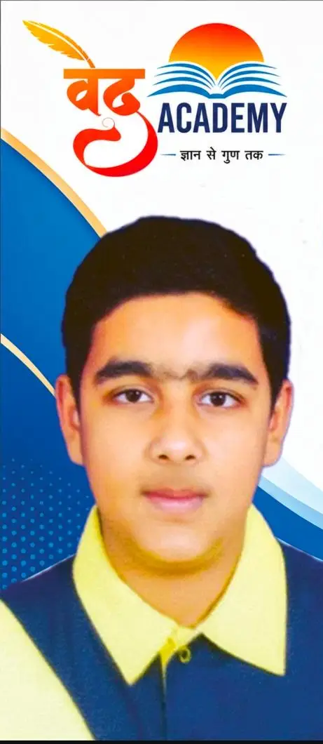 Topper Student
