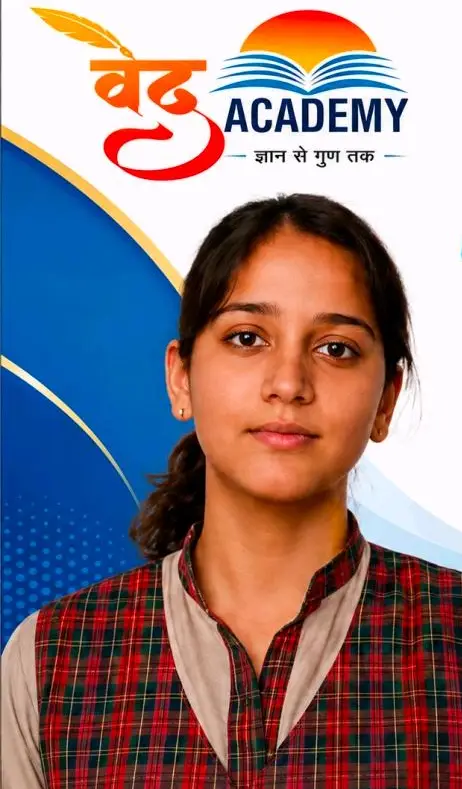 Topper Student