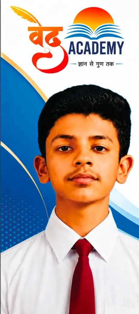 Topper Student