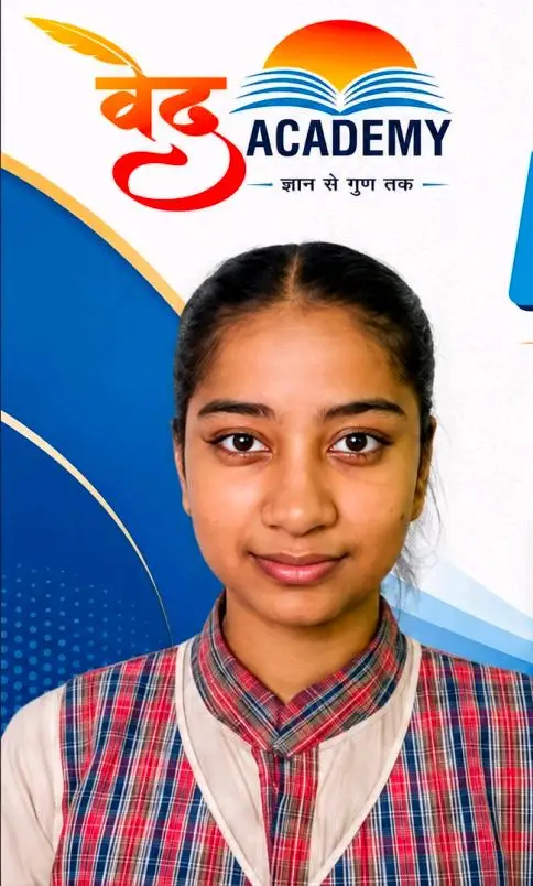 Topper Student