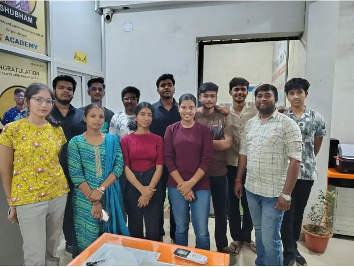 Students Activity