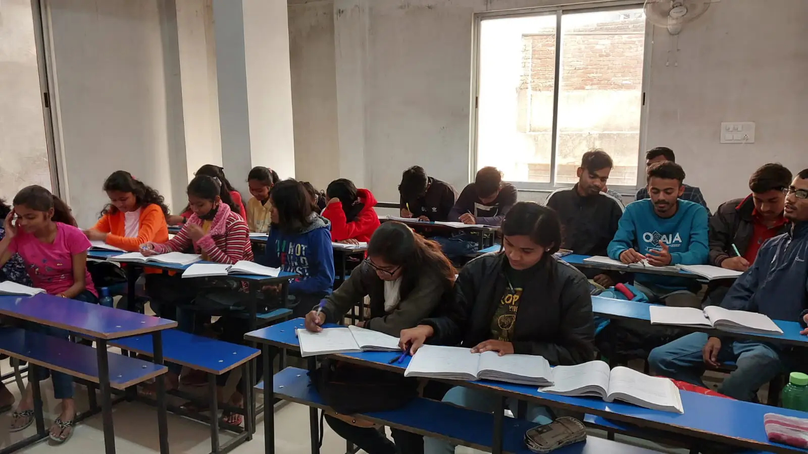 Student Learning