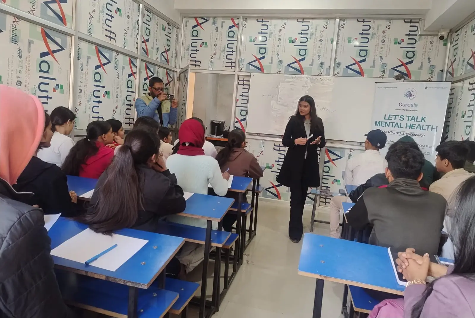 Seminar Event